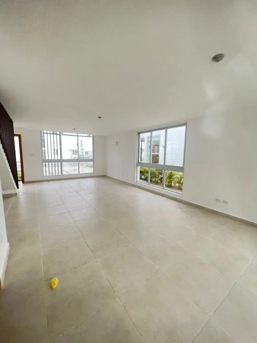 Maison à VISTA CANA, Punta Cana neuve, photo principale