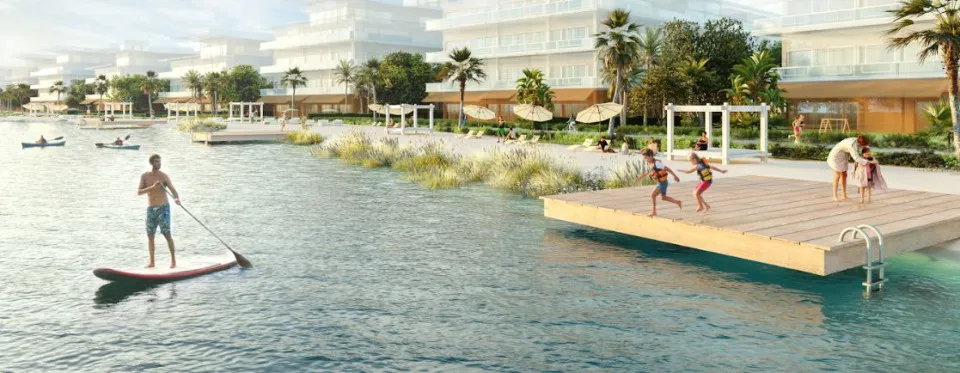 Proyecto en CAP CANA, foto 6