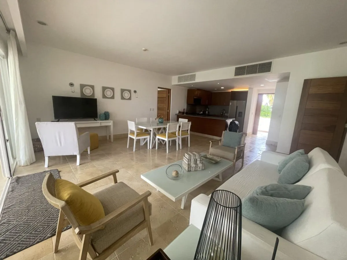 Appartement à Cap Cana, Punta Cana, photo 6