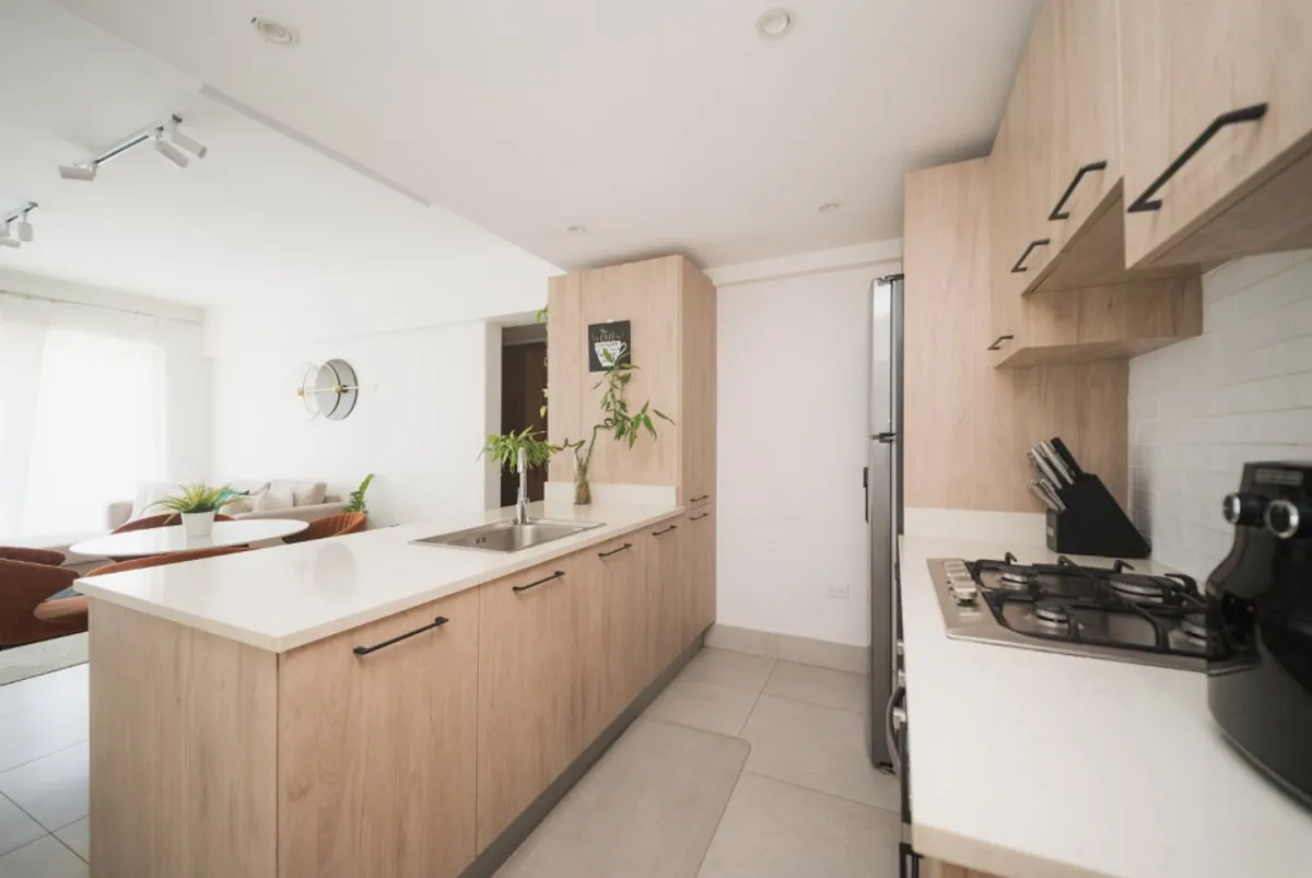 Apartamento Amueblado en Cap Cana, foto 4