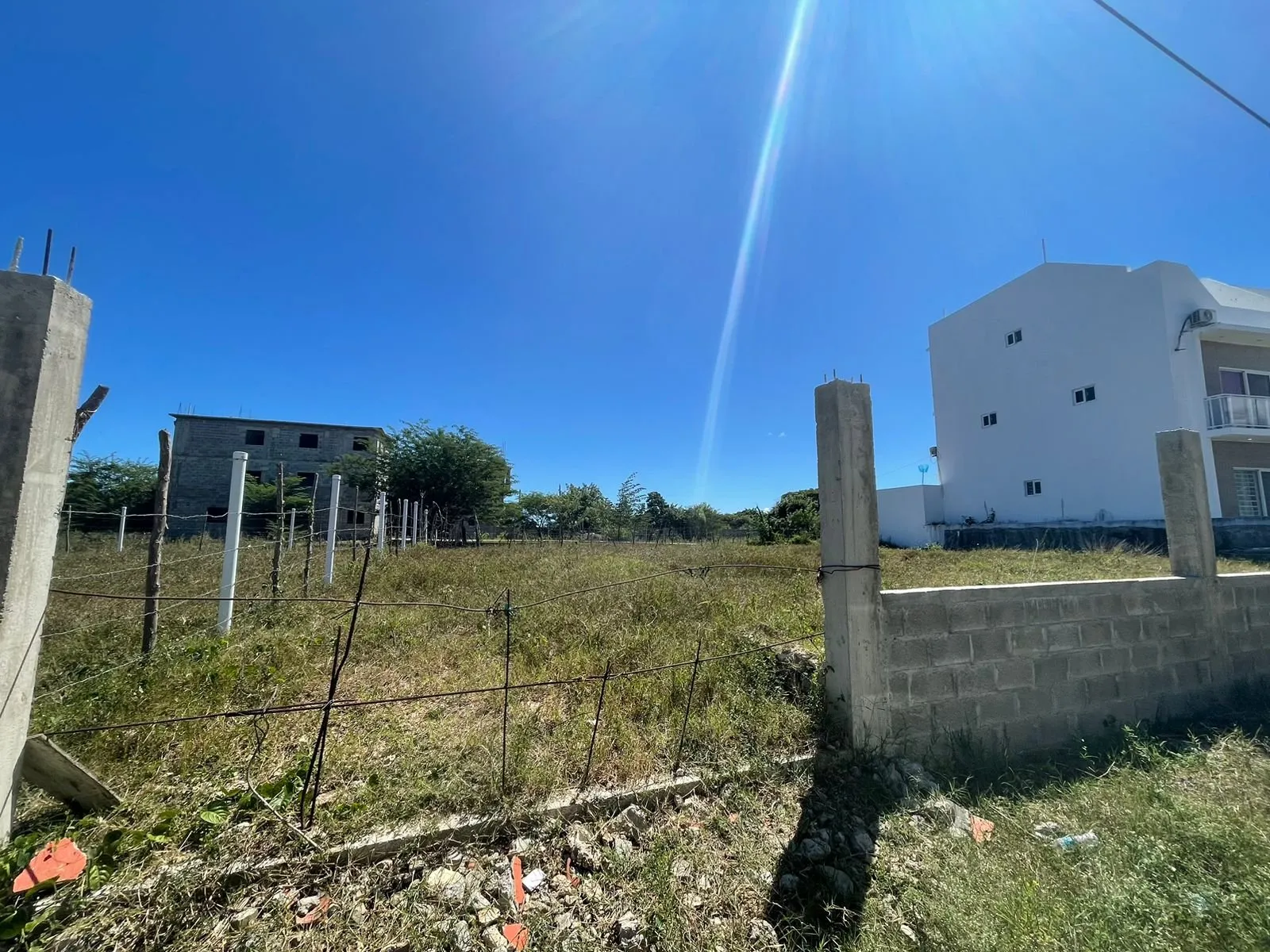 Grundstück zum Verkauf in Sosúa, Playa Chiquita – 449 m² – Nur wenige Minuten vom Strand entfernt, Foto 3