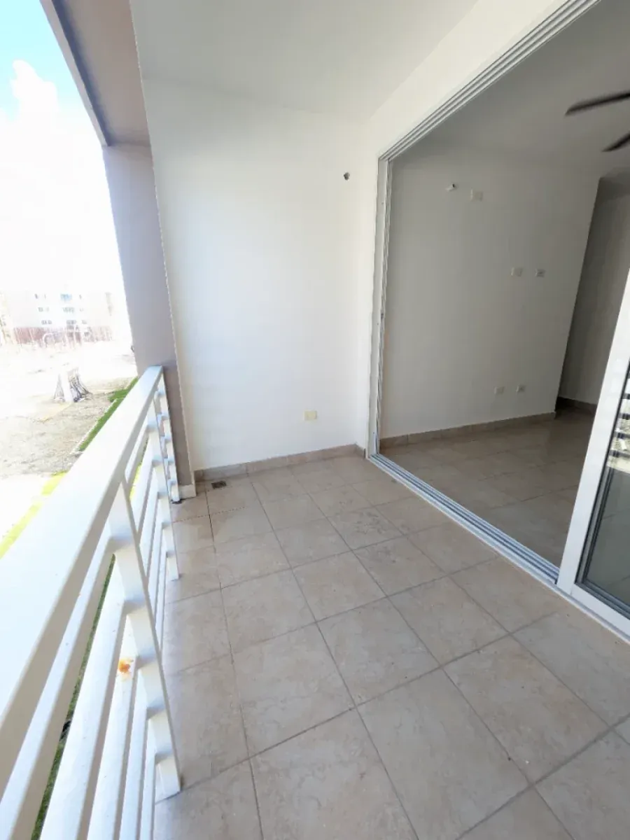 Modern 2-Bedroom Apartment in Pueblo Bávaro, photo 9