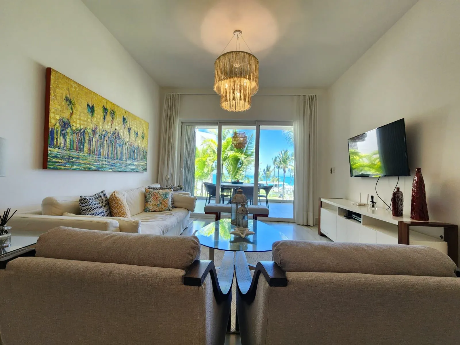 Apartamento Frente al Mar en Cabarete – Comunidad Exclusiva con Acceso a la Playa, foto 11