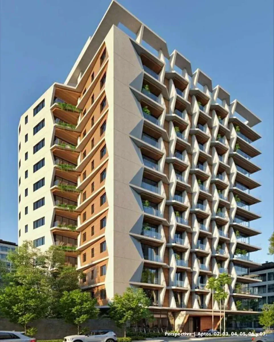 Wohnungsprojekt in La Esperilla, Foto 3
