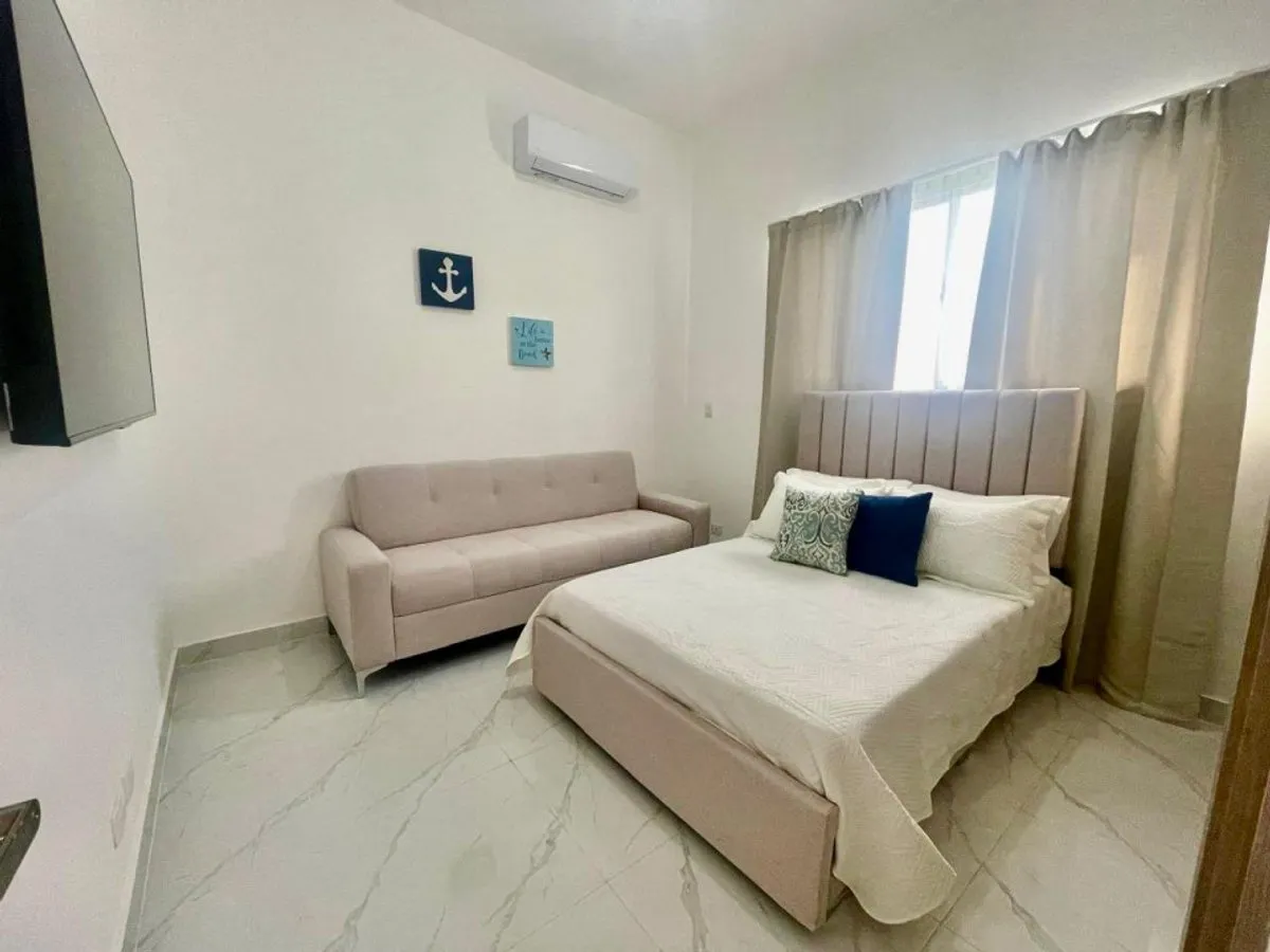 VILLA EN PUNTA CANA, foto 6