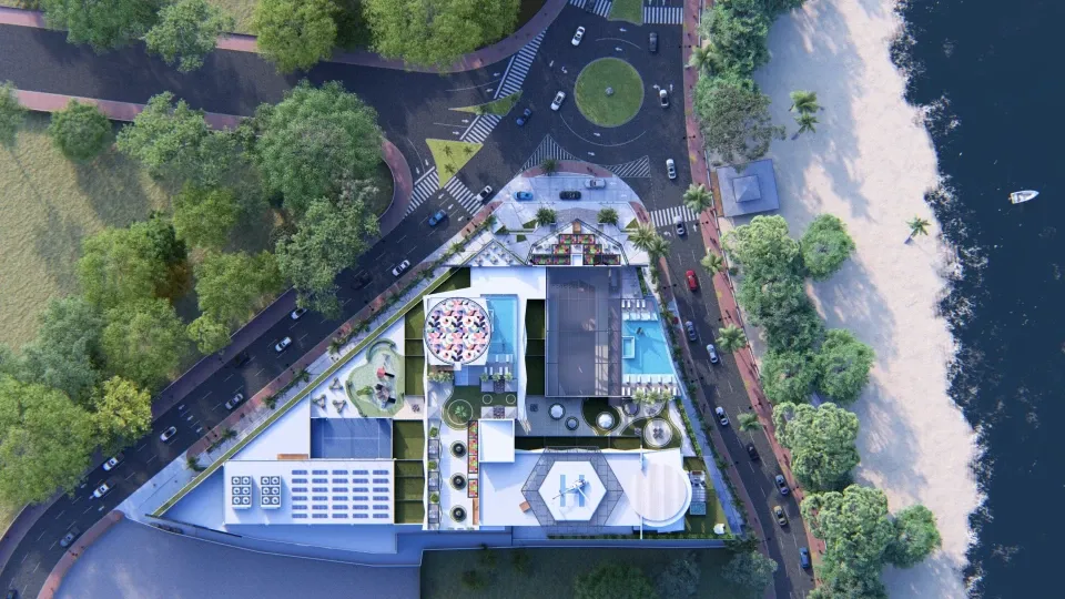 Project in Malecón, photo 6