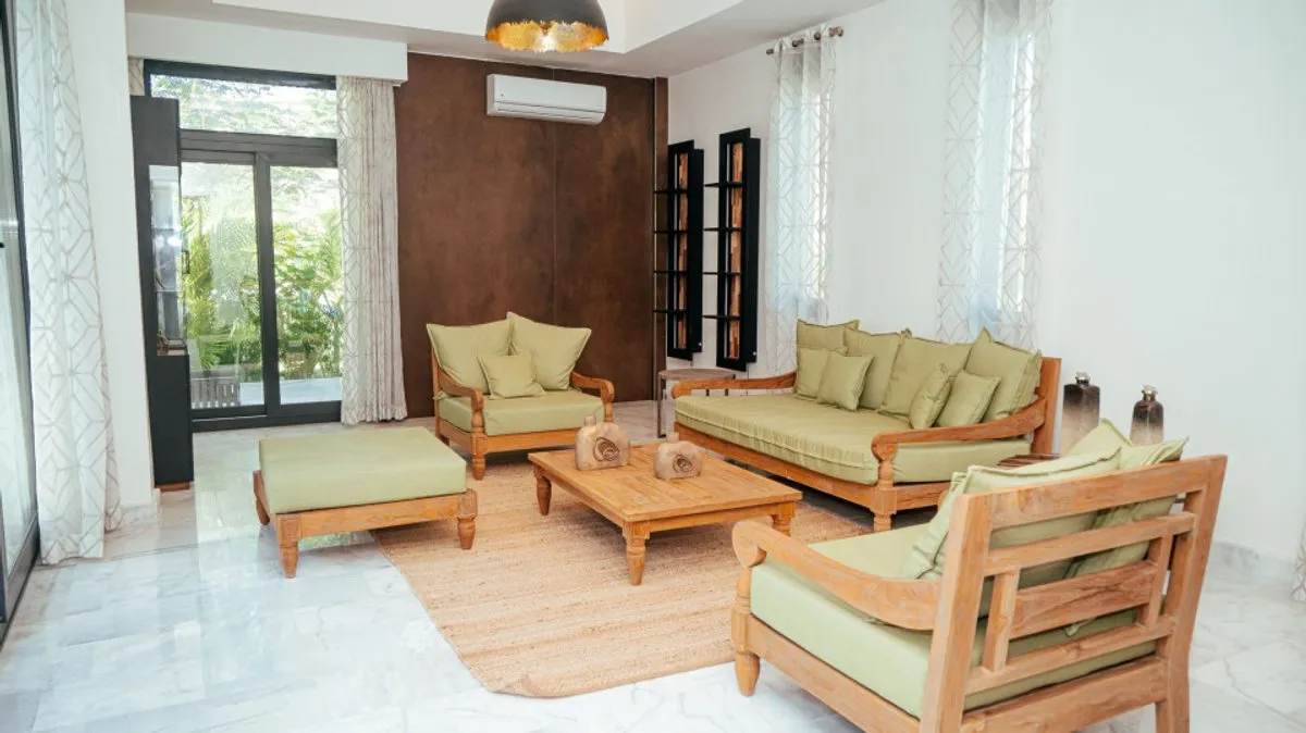 Maison de Luxe à Cap Cana, Punta Cana, photo 8