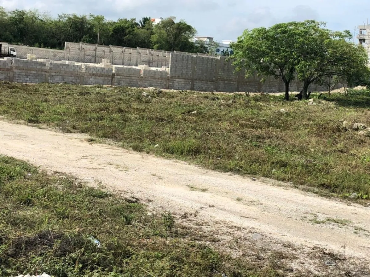 Grundstück in Punta Cana, Bávaro, 4501 m², Foto 2