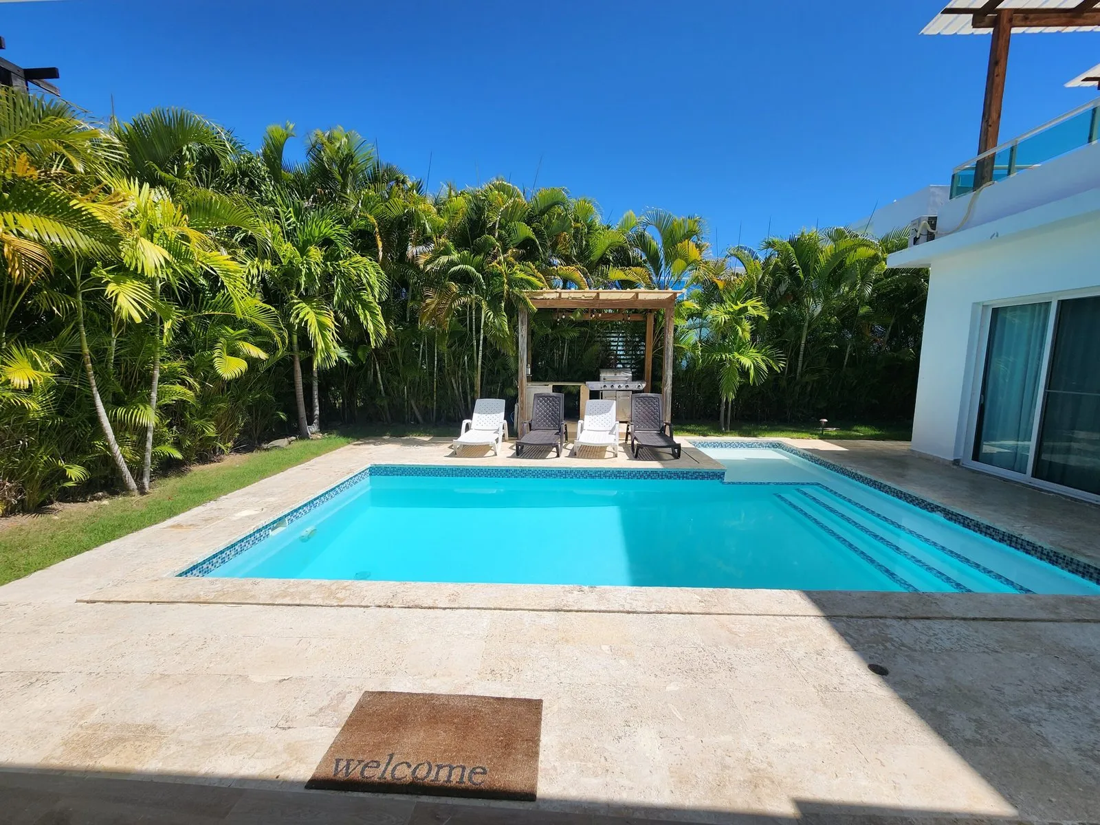BEAUTIFUL HOUSE - 3 BR - SOSÚA, photo 2
