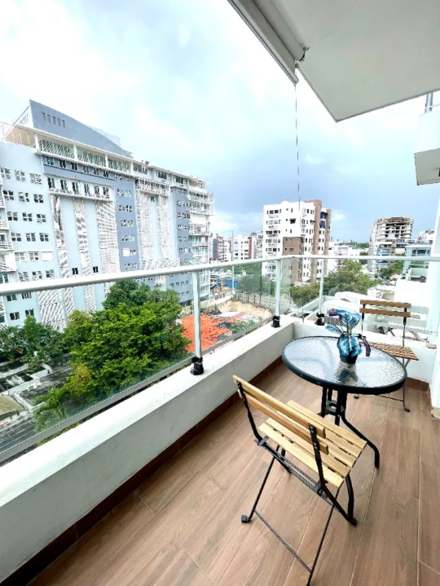 Apartment in La Esperilla, Santo Domingo de Guzmán, photo 8
