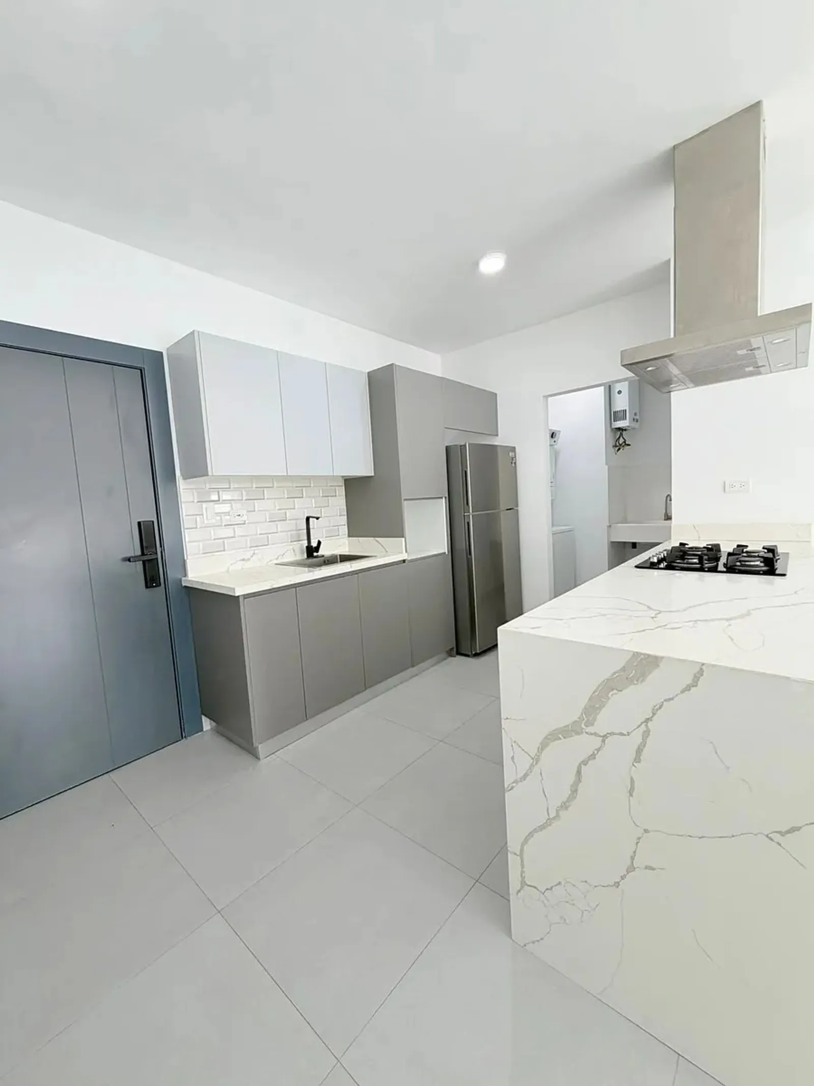 Appartement avec 1 chambre et vue dégagée, photo 12