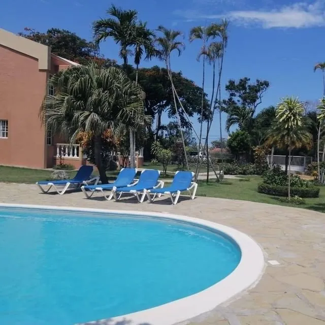 Apartament zum Verkauf in Sosúa, Foto 4