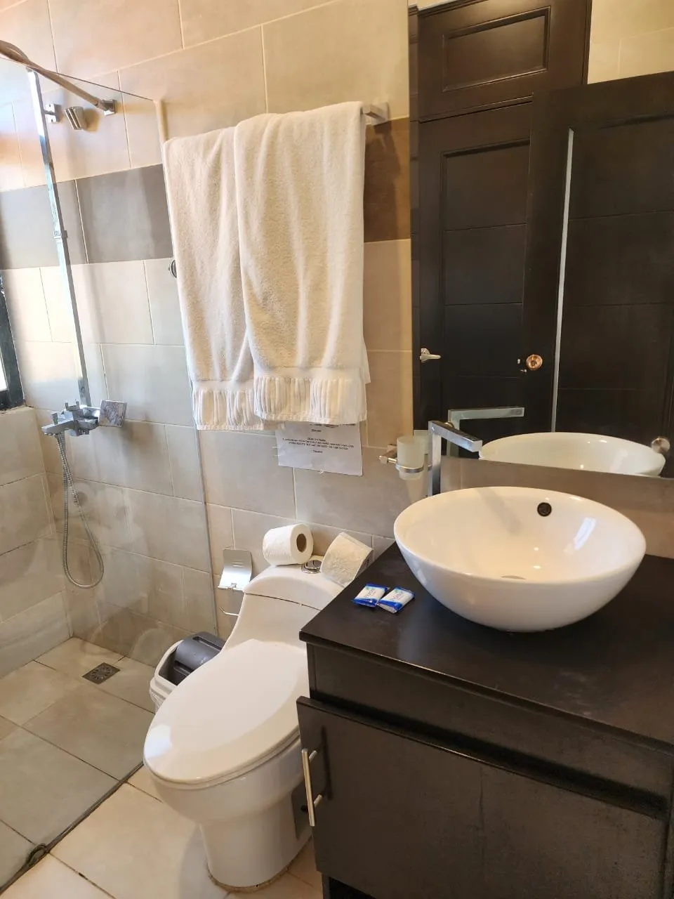 WUNDERSCHÖNES APARTMENT – SOSÚA, Foto 10