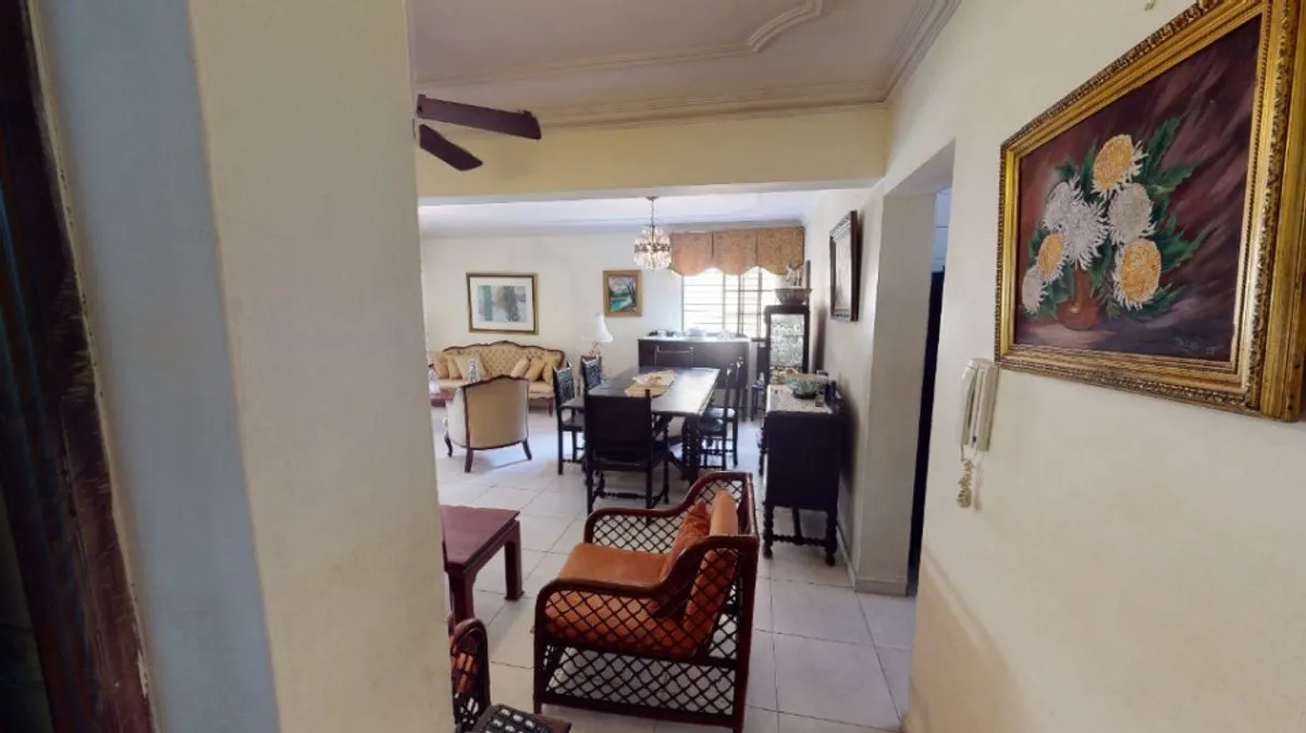 Appartement à Ensanche Serralles, Santo Domingo, photo 13