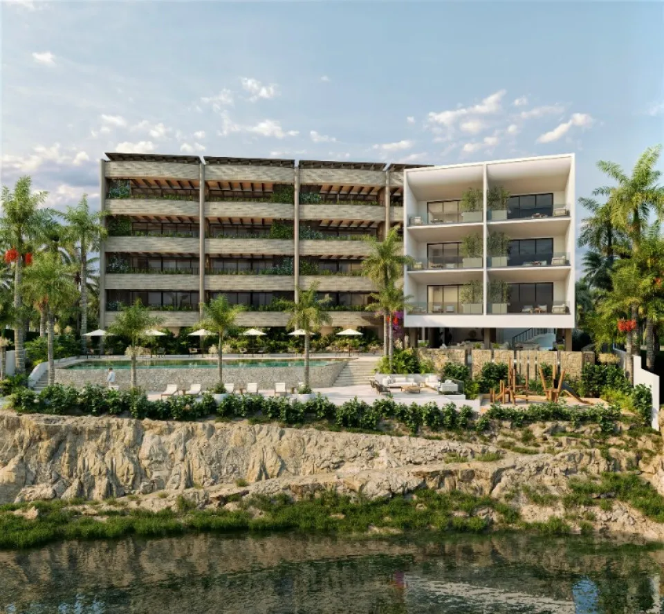 Progetto a CAP CANA, foto 5
