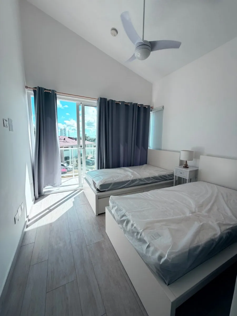 Apartment in COCOTAL GOLF & COUNTRY CLUB BAVARO, Foto 14