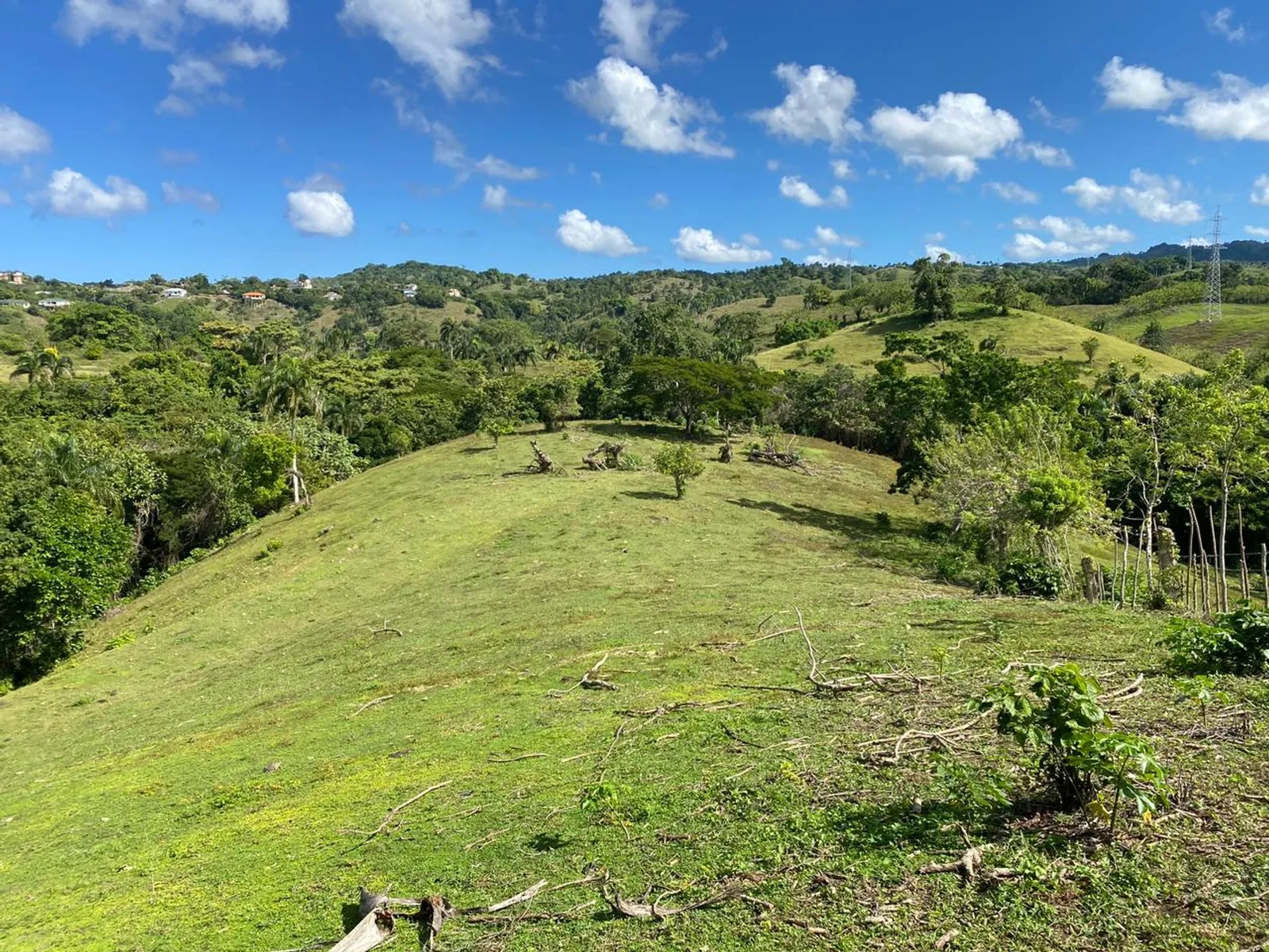 Terrain de 6 287 m² à Urb. Aurora | Rio San Juan, photo 12