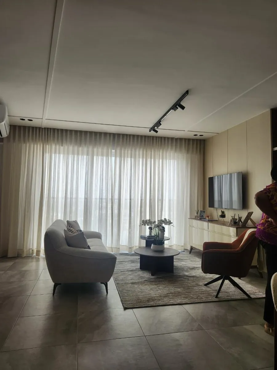 Apartment in Ensanche Serrallés, Santo Domingo, photo 4
