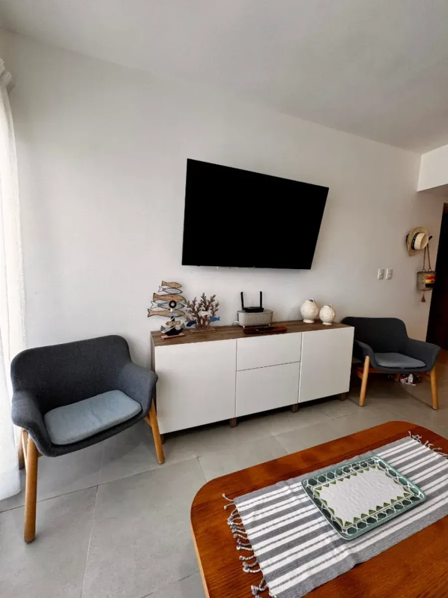 Apartment zum Verkauf Cap Cana 2 Schlafzimmer Möbliert Bereit!, Foto 7