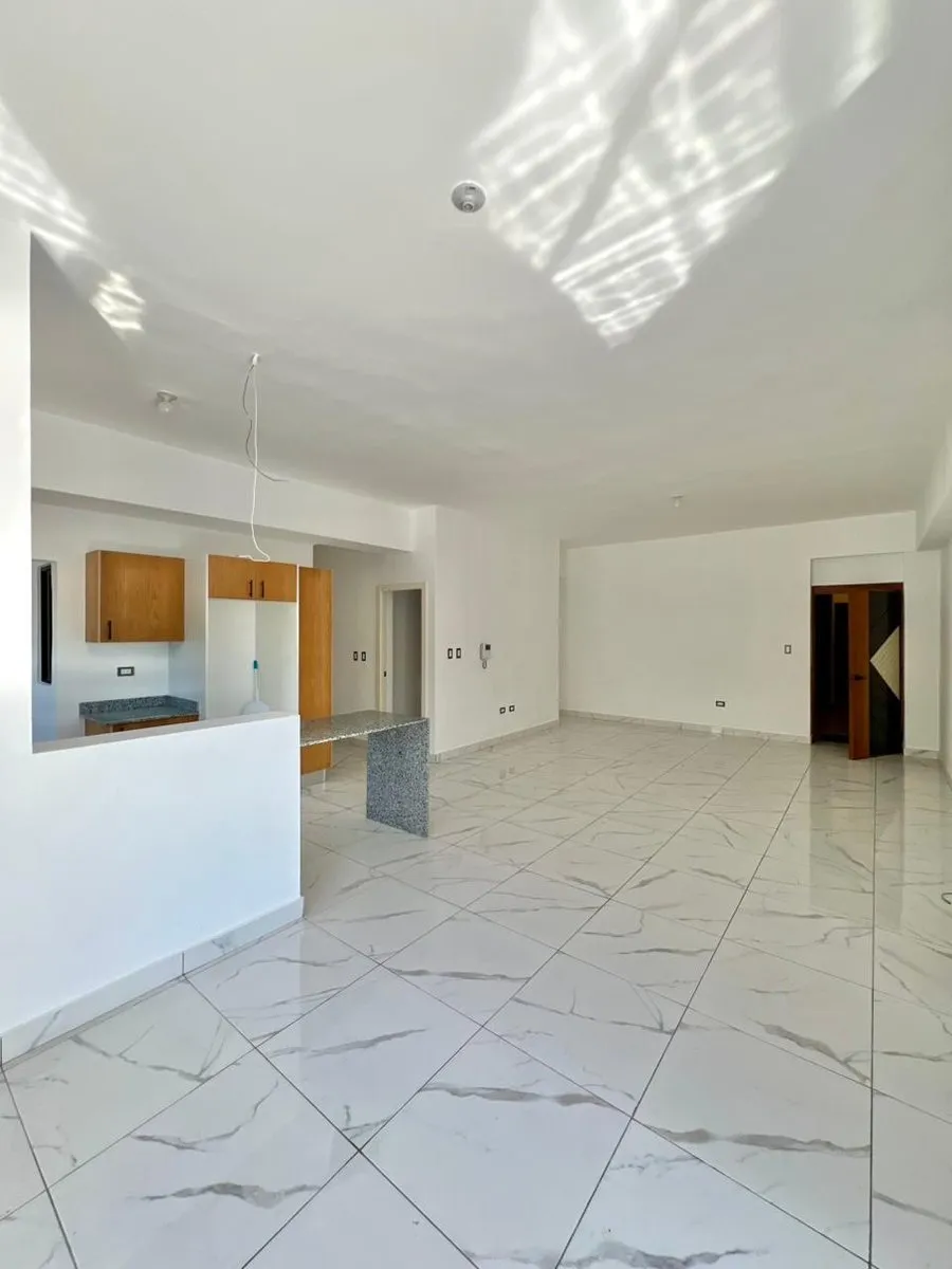 Apartment in El Millón, photo 3