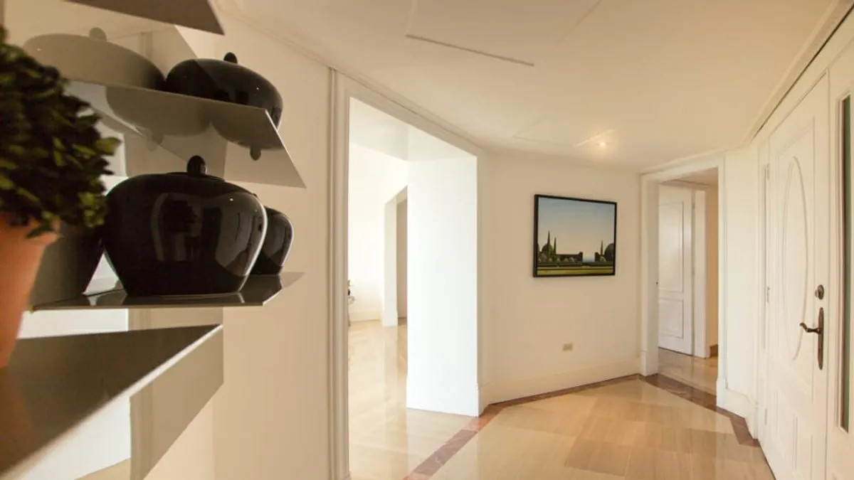 Appartement à Cacicazgos, photo 4
