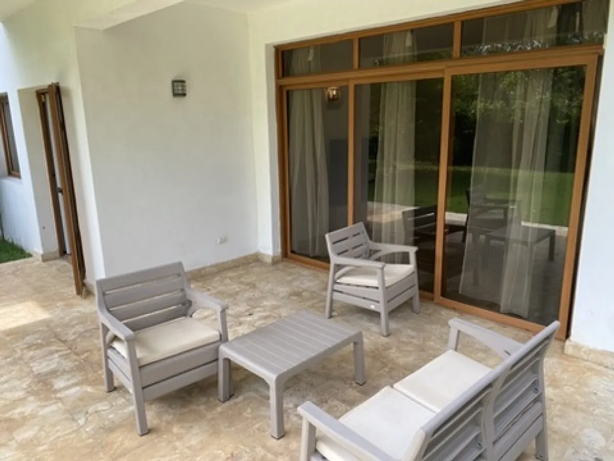 Sybaris Residences Junior Suite Garden, photo 11