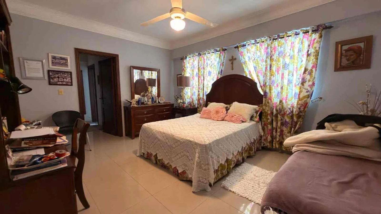 APARTAMENTO ZUM VERKAUF ENSANCHE NACO, Foto 14