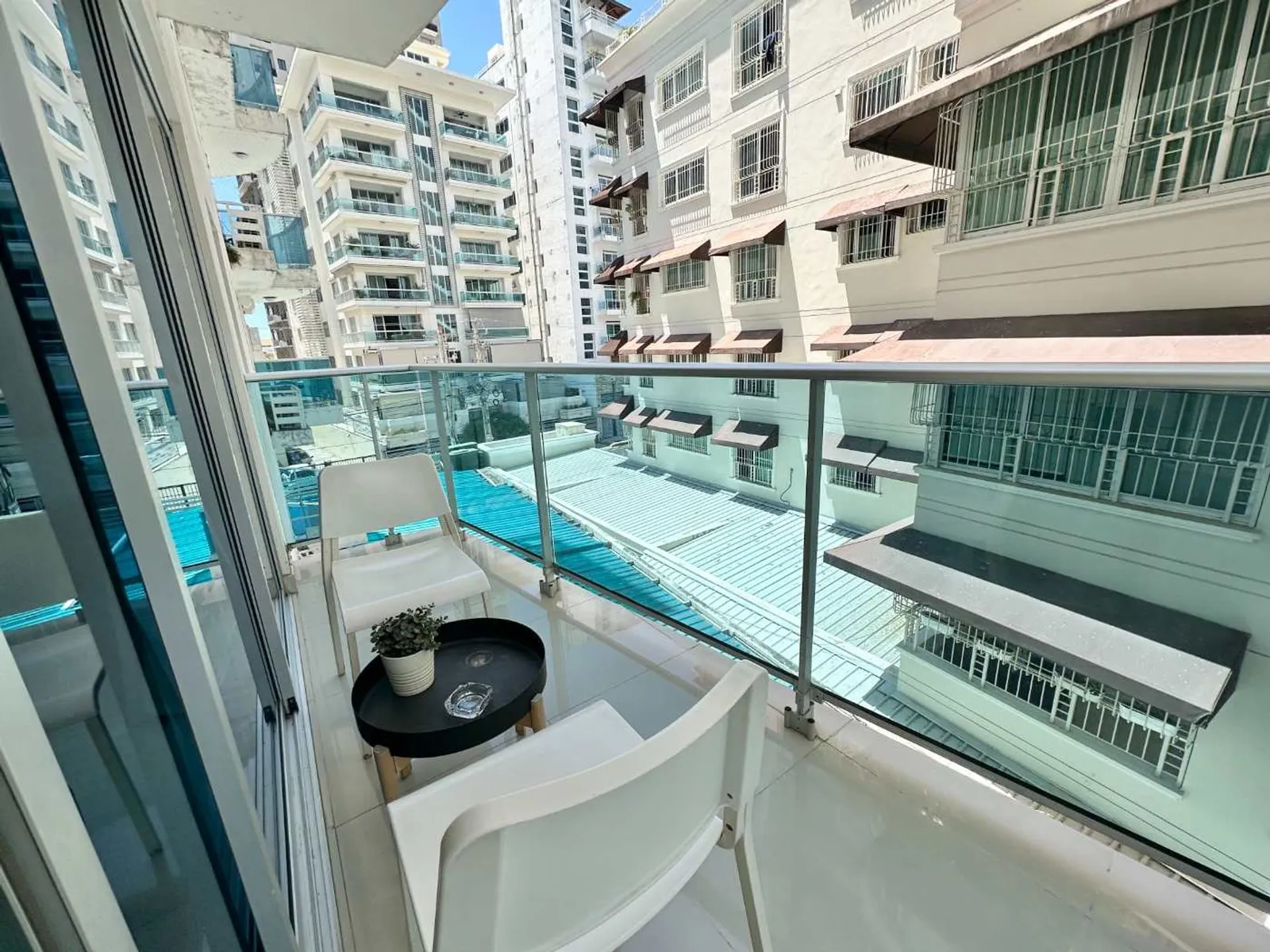 APARTAMENTO EN VENTA 1 DORMITORIO BELLA VISTA, foto 3
