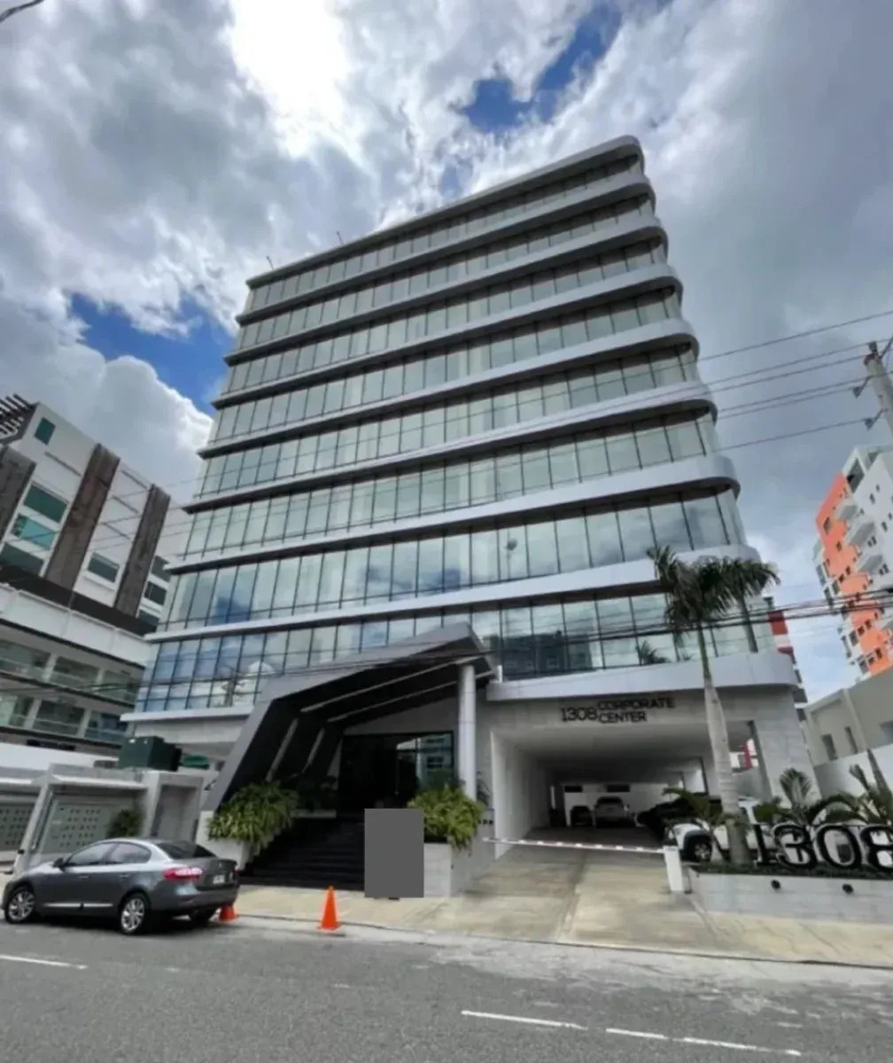 Propiedad Comercial en Bella Vista, Santo Domingo, foto principal