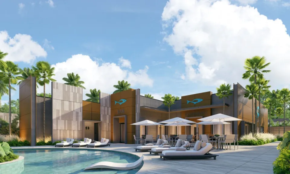 Proyecto en Downtown Punta Cana, foto 4