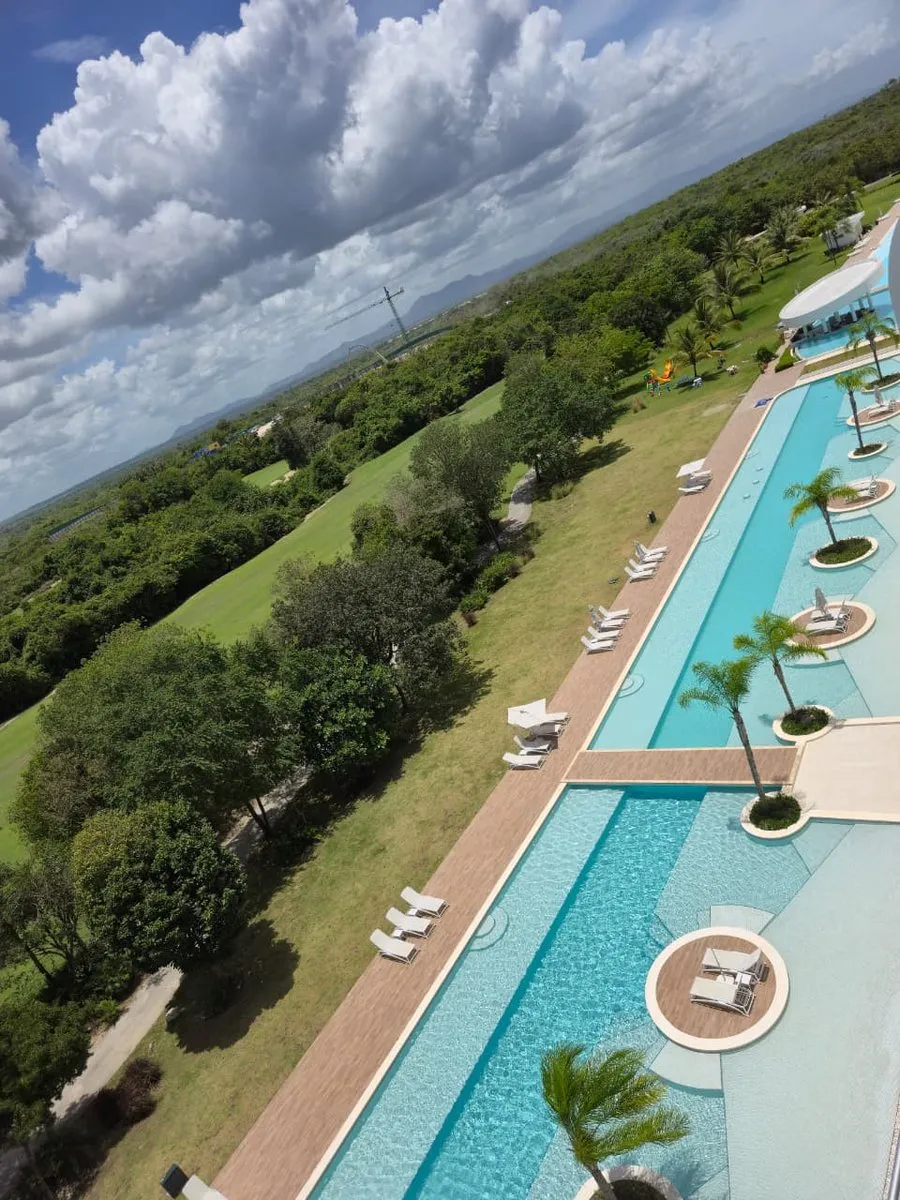 Penthouse in Cana Rock Star Cana Bay, Punta Cana, photo 2