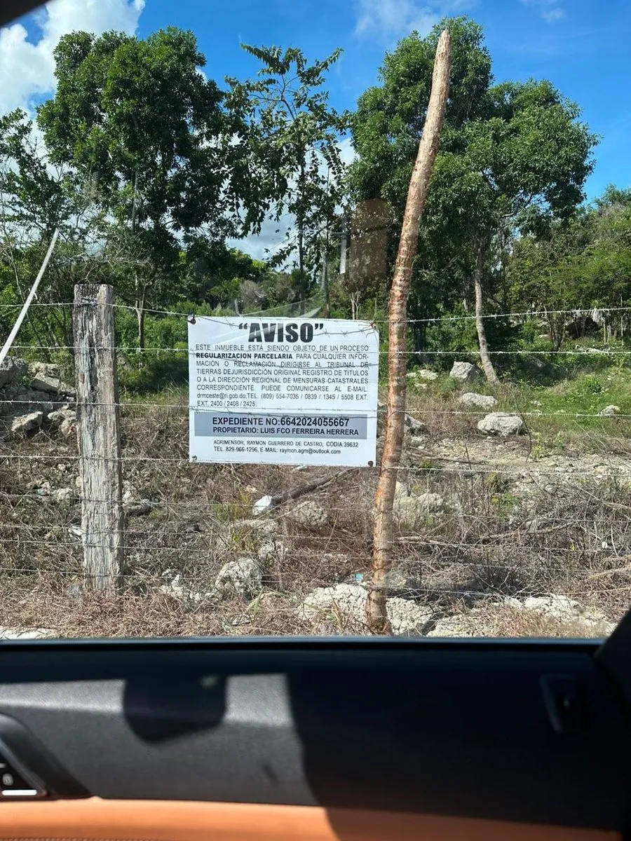 Terreno in vendita a Punta Cana, foto 3