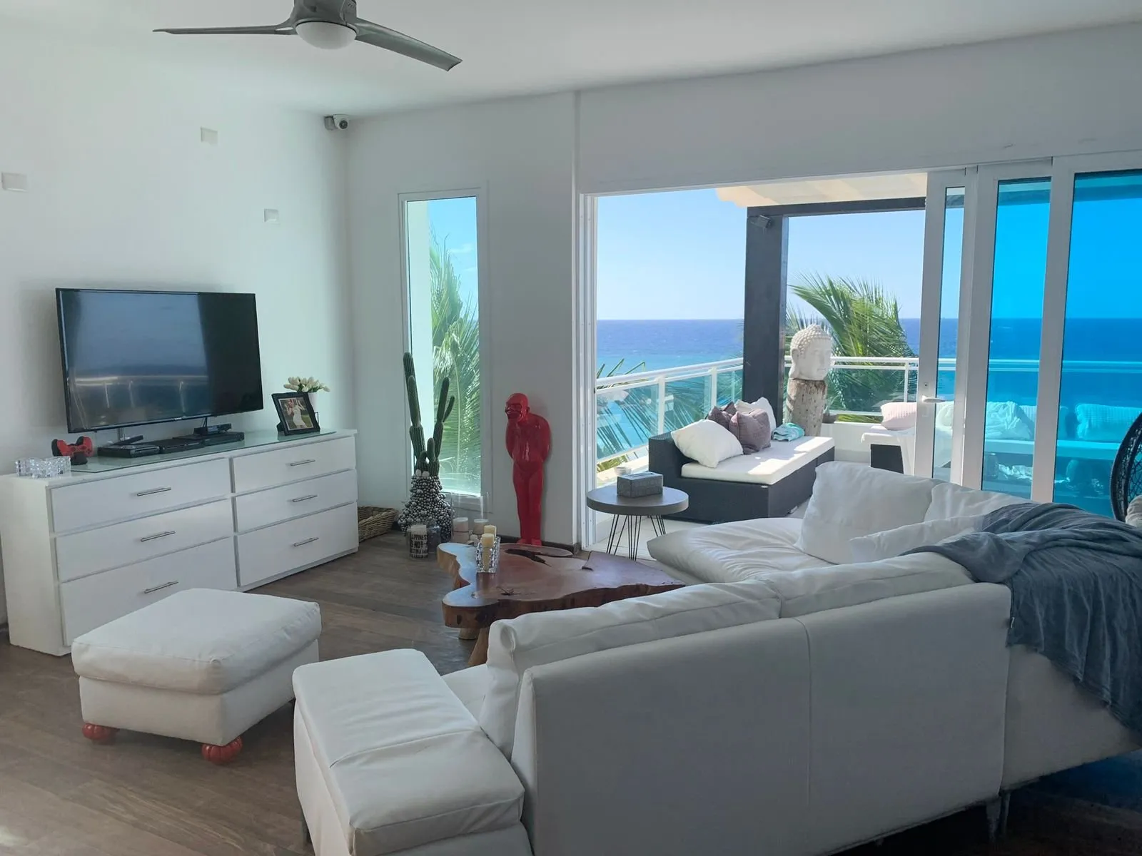 MIT MEERBLICK – 3 SCHLAFZIMMER – APARTEMENT VERFÜGBAR, Foto 10
