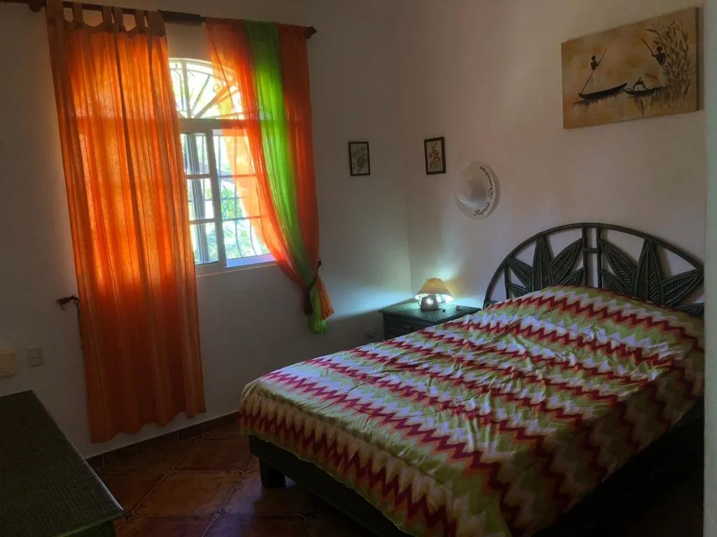 NOUVELLE ANNONCE – 3 CHAMBRES – VILLA À SOSUA – MEUBLÉE, photo 5