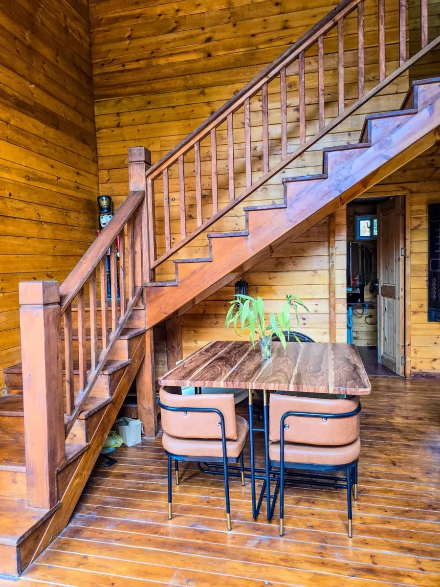 Villas à vendre à Jarabacoa, Mata de Plátano, photo 10