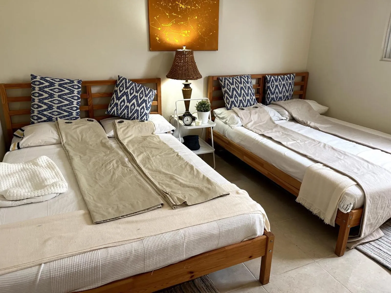 Excelente apartamento 1ra línea de playa JuanDolio, photo 4