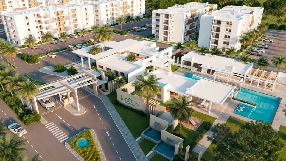 Proyecto en BAVARO, foto principal