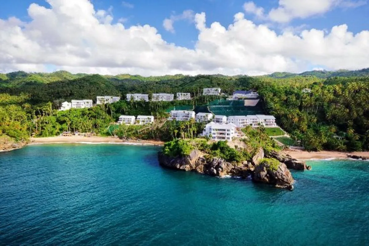 Luxusapartament in Samaná, Santa Bárbara, Foto 4