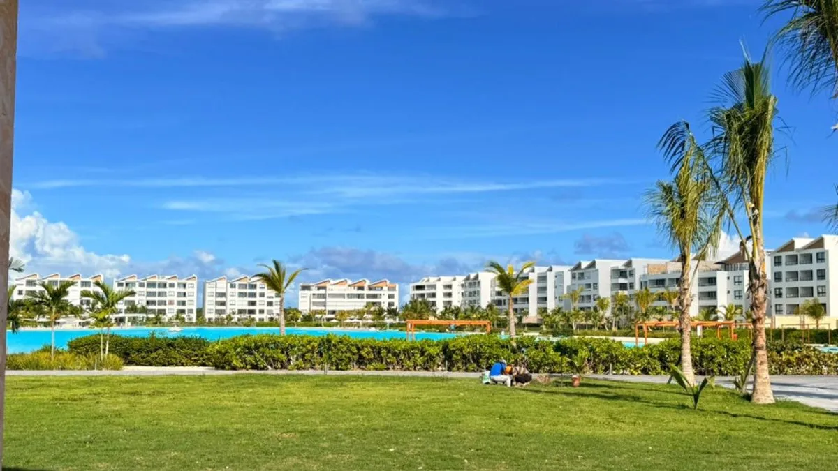 Appartement à Downtown Punta Cana, photo 11