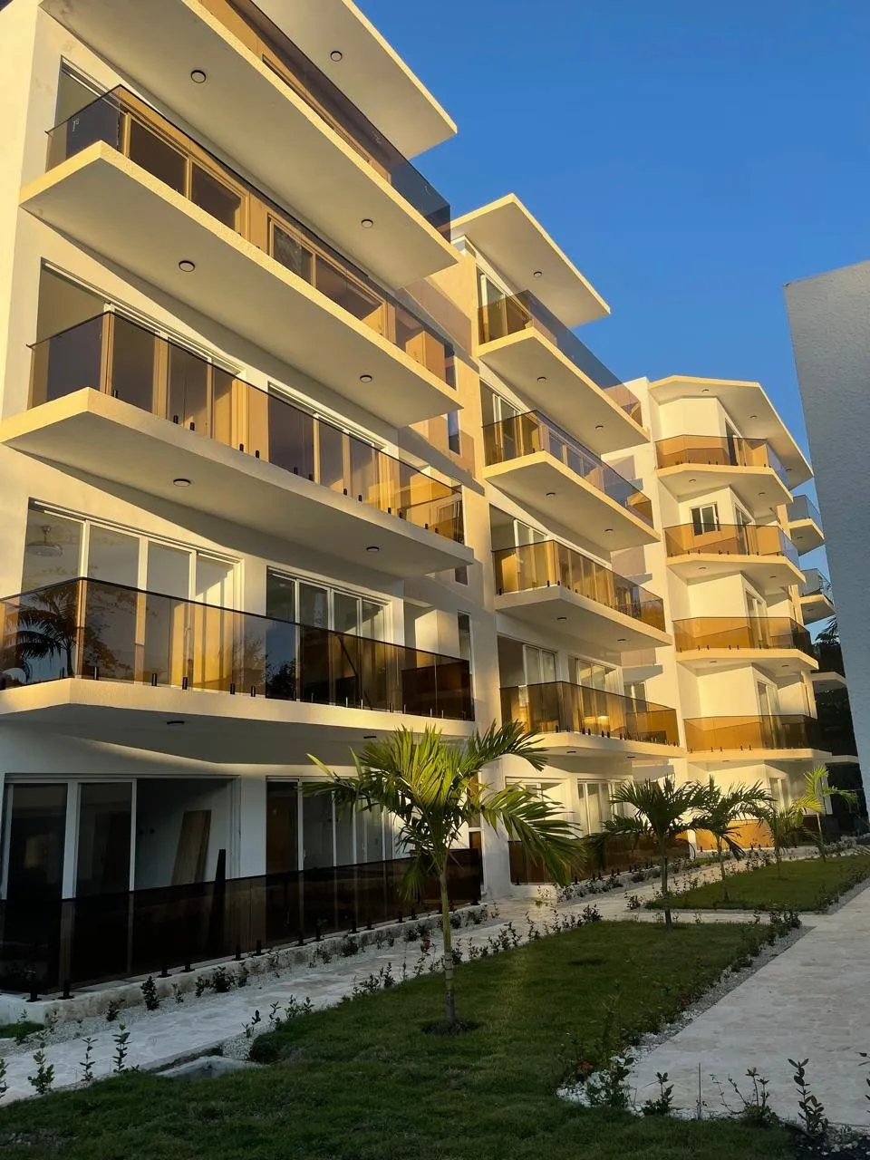 APARTAMENTOS LISTOS EN CABARETE, foto 4
