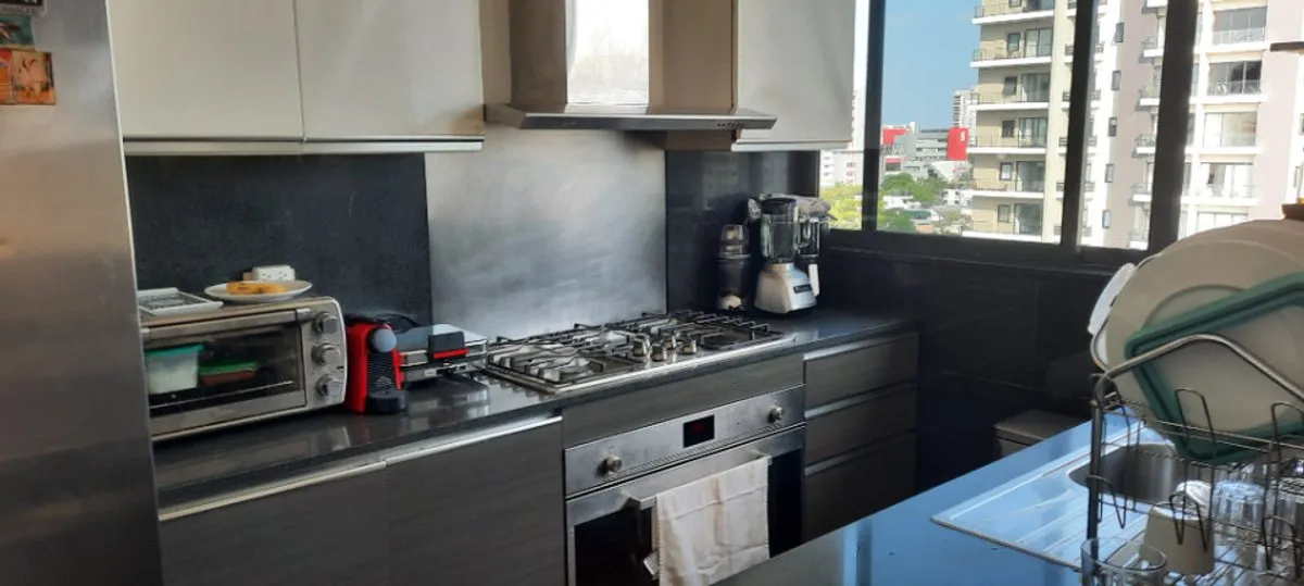 Penthouse à Evaristo Morales, photo 7