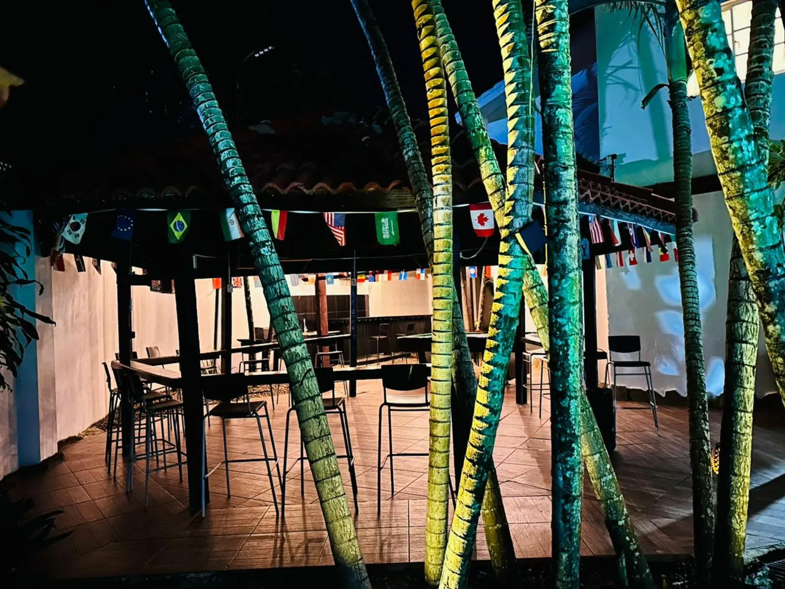 Exclusiva Villa de 9 Habitaciones, foto 6
