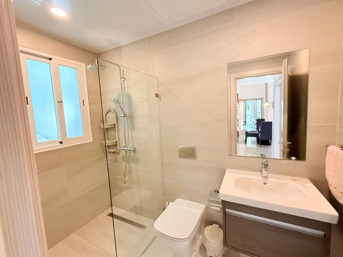 3 BR Apt in Cocotal, Furnished, Lake View, photo 11