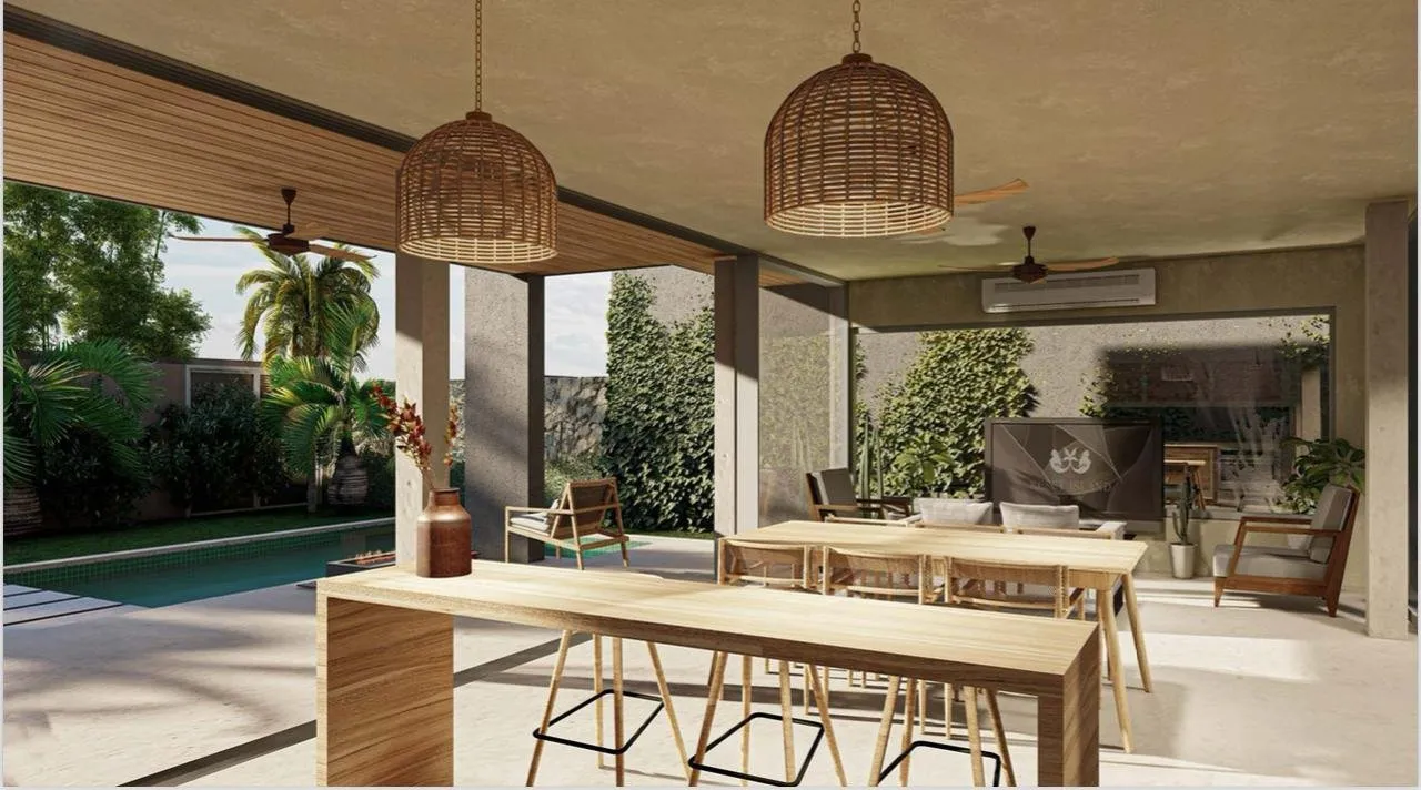 LUXUEUSES VILLAS ÉCO – SOSÚA, photo 7