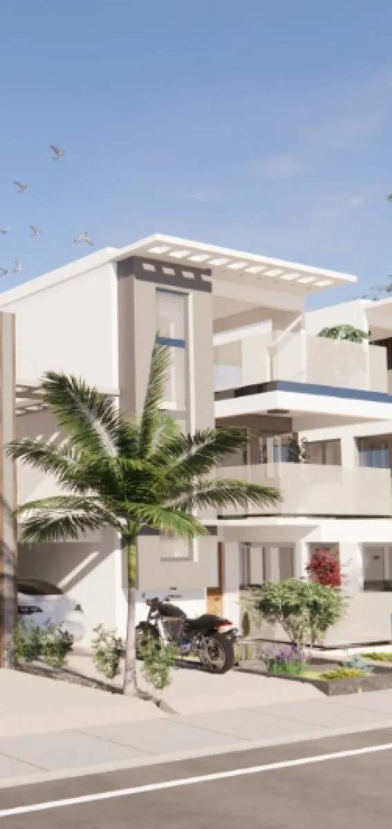 Luxury House in Bávaro, Punta Cana, photo 4