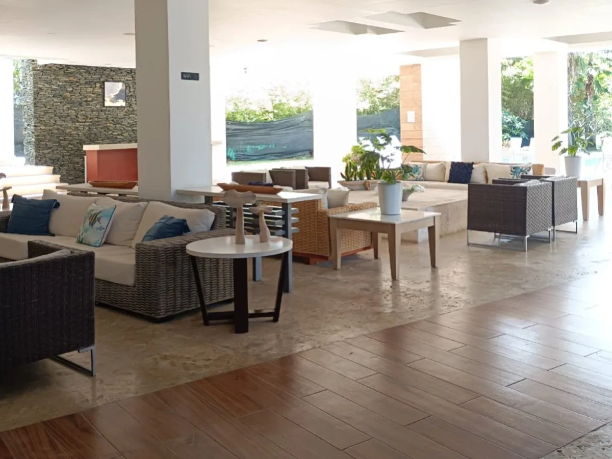 Appartement Meublé à Punta Cana, photo 8