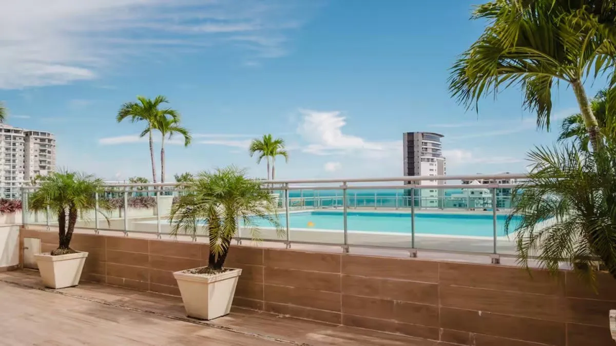Apartment for sale in the Bella Vista sector, photo 5