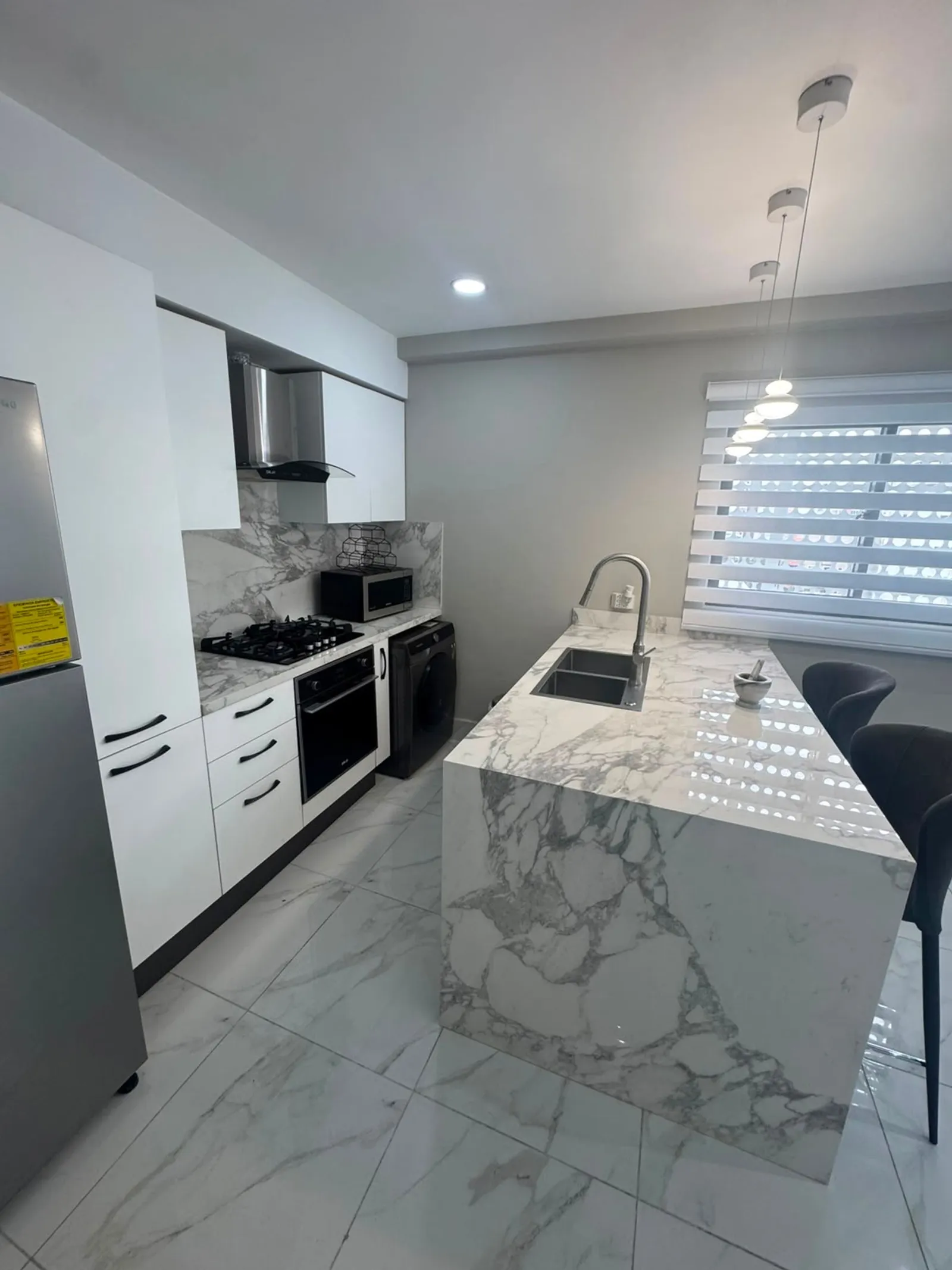 Apartamento Full Amueblado – Piantini, foto 3