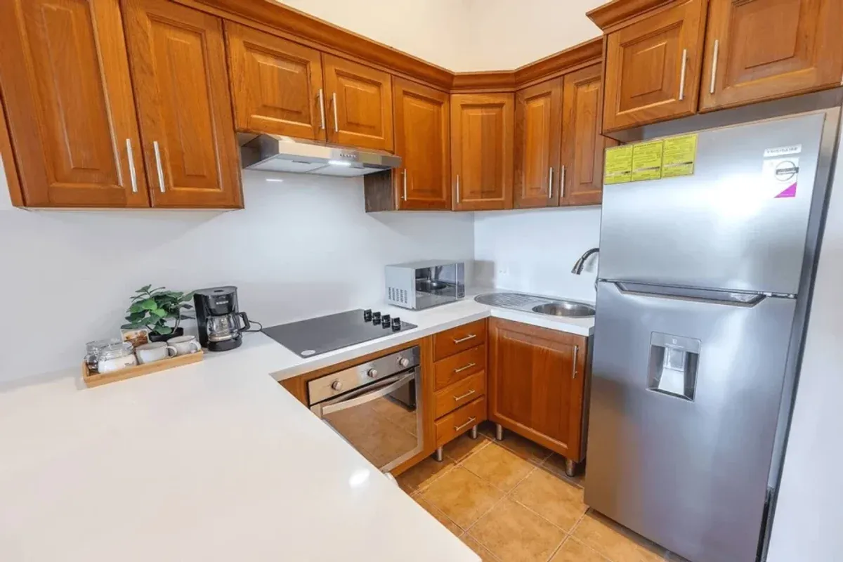 Elegant Apartment with Ample Terrace in Cocotal, photo 11