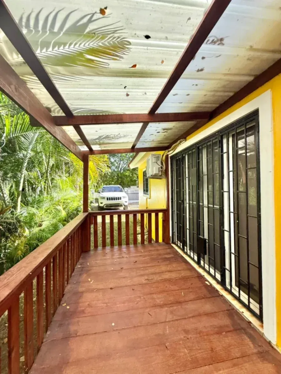 Villa privada en Sosúa, foto 11